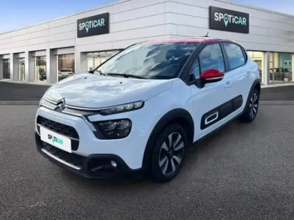 Photo Citroën C3