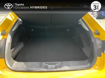 Photo 39 Toyota Prius  Rechargeable 2.0 Hybride Rechargeable 223ch Design