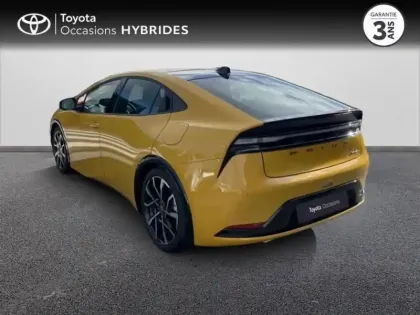 Photo 31 Toyota Prius  Rechargeable 2.0 Hybride Rechargeable 223ch Design