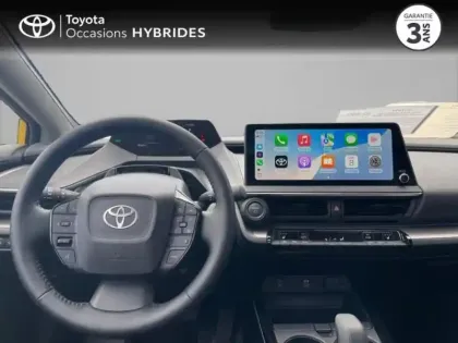 Photo 22 Toyota Prius  Rechargeable 2.0 Hybride Rechargeable 223ch Design