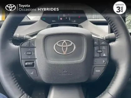 Photo 38 Toyota Prius  Rechargeable 2.0 Hybride Rechargeable 223ch Design