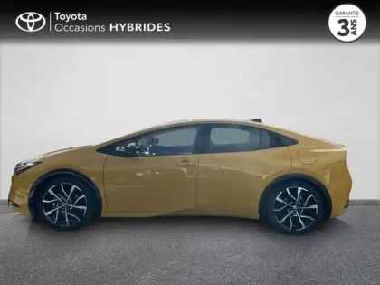 Photo 32 Toyota Prius  Rechargeable 2.0 Hybride Rechargeable 223ch Design