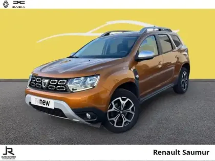 Photo Dacia Duster