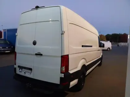 Photo 6 Volkswagen Crafter  Fg 35 L4H3 2.0 TDI 140ch Business Traction BVA8