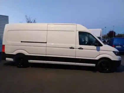 Photo 7 Volkswagen Crafter  Fg 35 L4H3 2.0 TDI 140ch Business Traction BVA8