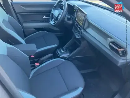 Photo 4 Dacia Duster  1.6 hybrid 140ch Extreme