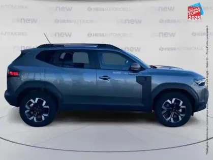 Photo 18 Dacia Duster  1.6 hybrid 140ch Extreme