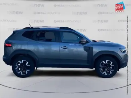 Photo 3 Dacia Duster  1.6 hybrid 140ch Extreme