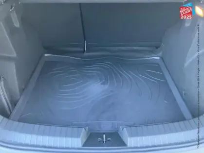 Photo 13 Dacia Duster  1.6 hybrid 140ch Extreme