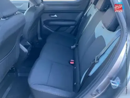 Photo 25 Dacia Duster  1.6 hybrid 140ch Extreme