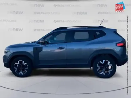 Photo 23 Dacia Duster  1.6 hybrid 140ch Extreme