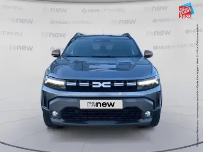Photo 1 Dacia Duster  1.6 hybrid 140ch Extreme