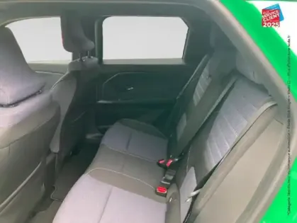 Photo 10 Renault 5  E-Tech Electrique 10ch Techno autonomie confort