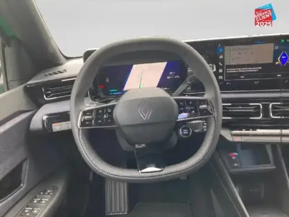 Photo 11 Renault 5  E-Tech Electrique 10ch Techno autonomie confort