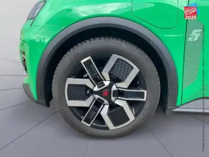 Photo 9 Renault 5  E-Tech Electrique 10ch Techno autonomie confort