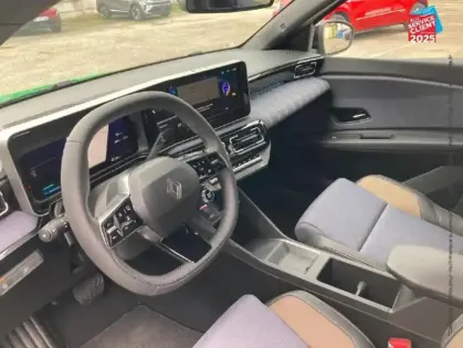 Photo 14 Renault 5  E-Tech Electrique 10ch Techno autonomie confort