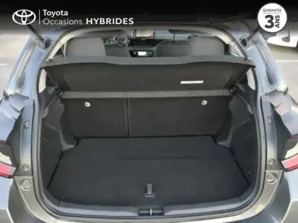 Photo 9 Toyota Yaris  116h Dynamic 5p MY22