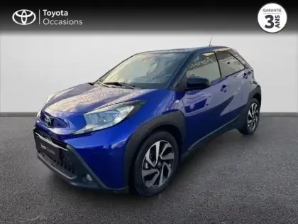 Photo Toyota Aygo