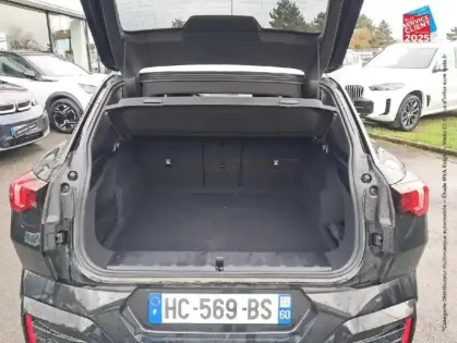Photo 13 BMW X2  sDrive20iA 170ch M Sport DKG7 GPS Camera Carplay HUD