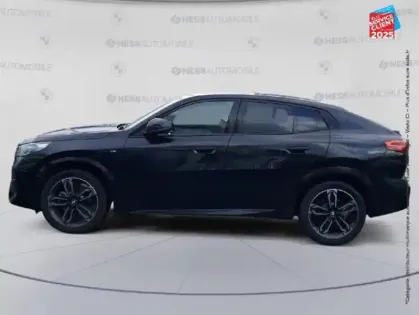 Photo 8 BMW X2  sDrive20iA 170ch M Sport DKG7 GPS Camera Carplay HUD