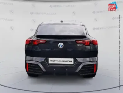 Photo 6 BMW X2  sDrive20iA 170ch M Sport DKG7 GPS Camera Carplay HUD
