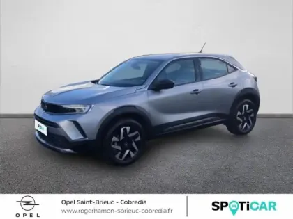Photo Opel Mokka