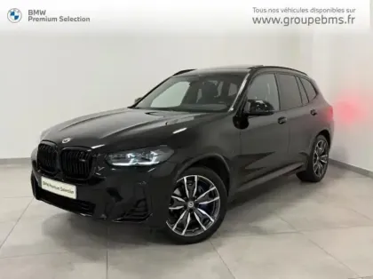 Photo Bmw X3