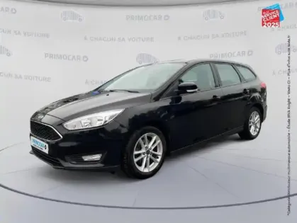 Photo Ford Focus
