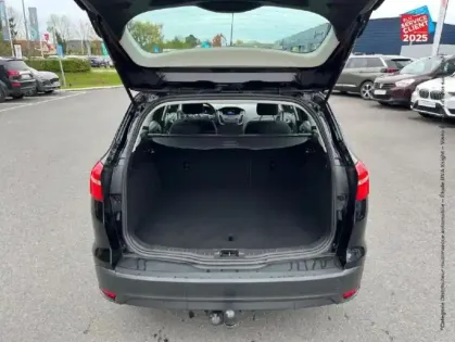 Photo 13 Ford Focus  SW 1.0 EcoBoost 125ch Stop/Start Trend