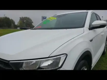 Photo 13 Volkswagen T-roc  1.0 TSI 110ch Life