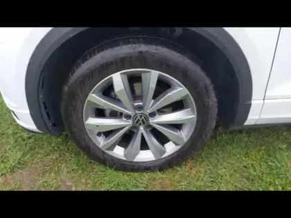 Photo 12 Volkswagen T-roc  1.0 TSI 110ch Life