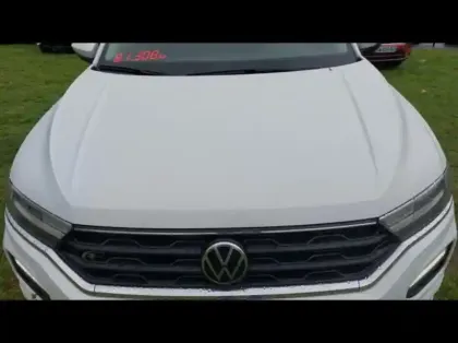 Photo 14 Volkswagen T-roc  1.0 TSI 110ch Life