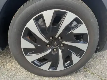 Photo 9 Ford Puma  1.0 Flexifuel 125ch S&S mHEV Titanium Business