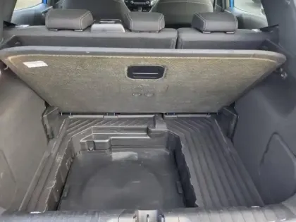 Photo 16 Ford Puma  1.0 Flexifuel 125ch S&S mHEV Titanium Business