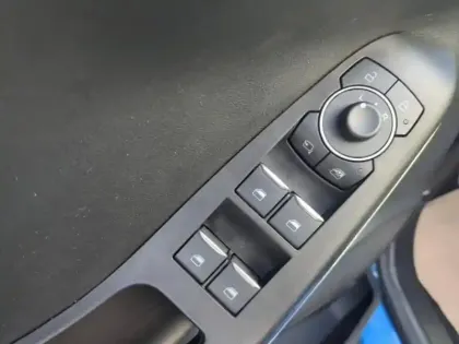 Photo 20 Ford Puma  1.0 Flexifuel 125ch S&S mHEV Titanium Business