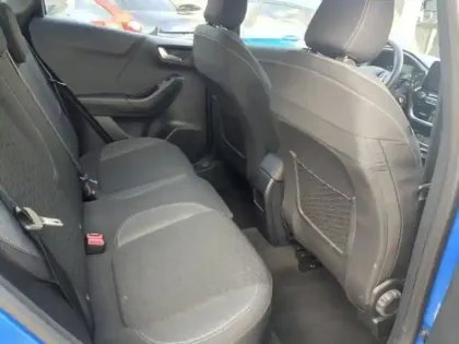 Photo 12 Ford Puma  1.0 Flexifuel 125ch S&S mHEV Titanium Business