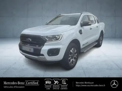 Photo Ford Ranger