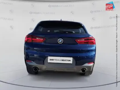 Photo 6 BMW X2 Gén. I Ph1 M Sport X 5