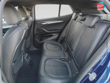 Photo 10 BMW X2 Gén. I Ph1 M Sport X 5