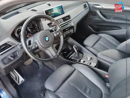 Photo 14 BMW X2 Gén. I Ph1 M Sport X 5