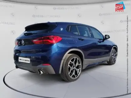 Photo 5 BMW X2 Gén. I Ph1 M Sport X 5