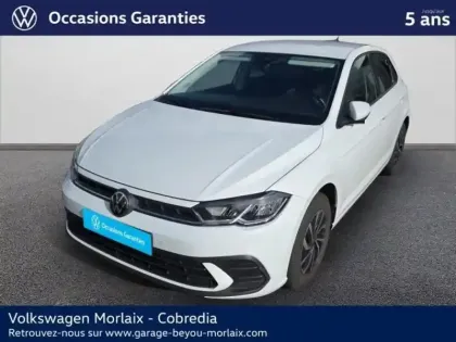 Photo Volkswagen Polo