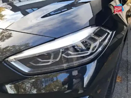 Photo 27 BMW Serie 1 Série 1 116dA 116ch Edition Sport DKG7 GPS Camera