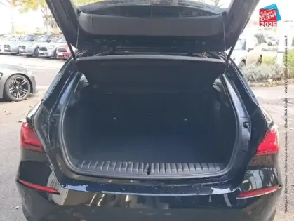 Photo 13 BMW Serie 1 Série 1 116dA 116ch Edition Sport DKG7 GPS Camera