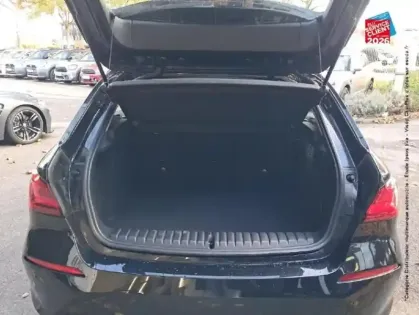 Photo 28 BMW Serie 1 Série 1 116dA 116ch Edition Sport DKG7 GPS Camera