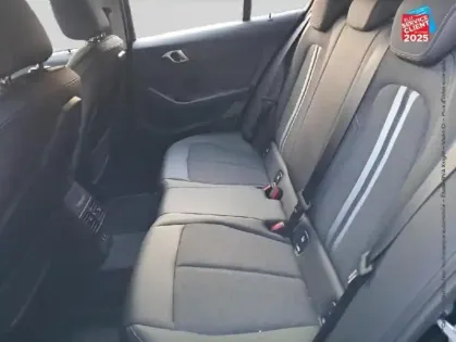 Photo 10 BMW Serie 1 Série 1 116dA 116ch Edition Sport DKG7 GPS Camera