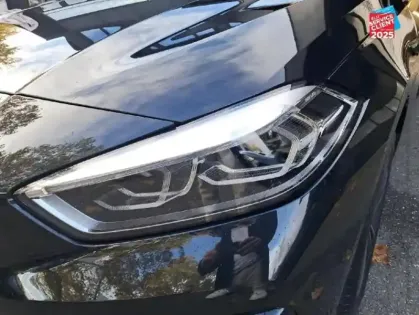 Photo 12 BMW Serie 1 Série 1 116dA 116ch Edition Sport DKG7 GPS Camera