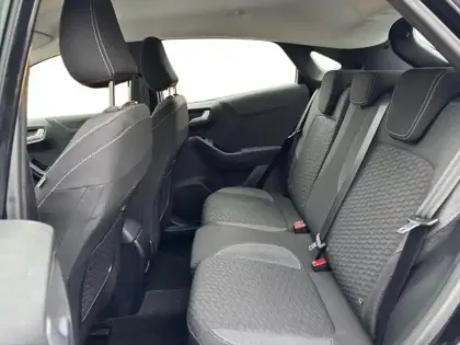 Photo 7 Ford Puma  1.0 EcoBoost 125ch S&S mHEV Titanium Business Powershift