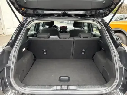 Photo 8 Ford Puma  1.0 EcoBoost 125ch S&S mHEV Titanium Business Powershift