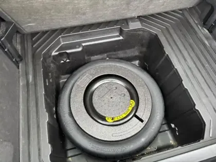 Photo 9 Ford Puma  1.0 EcoBoost 125ch S&S mHEV Titanium Business Powershift